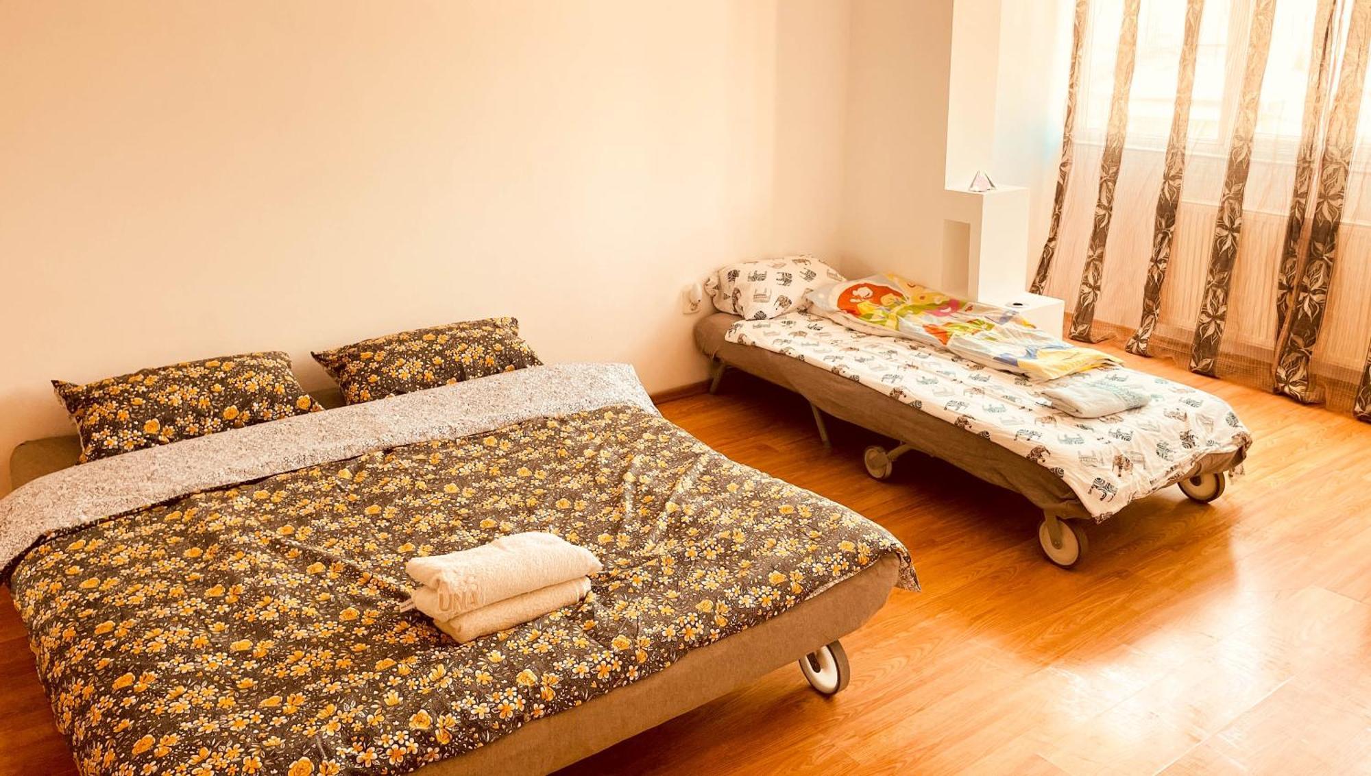 Apartment C-house Inchiriaza 2 In Regim Hotelier Ramnicu Valcea