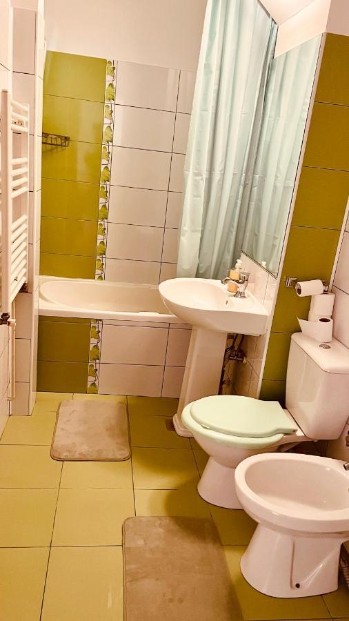 C-house Inchiriaza 2 In Regim Hotelier Ramnicu Valcea