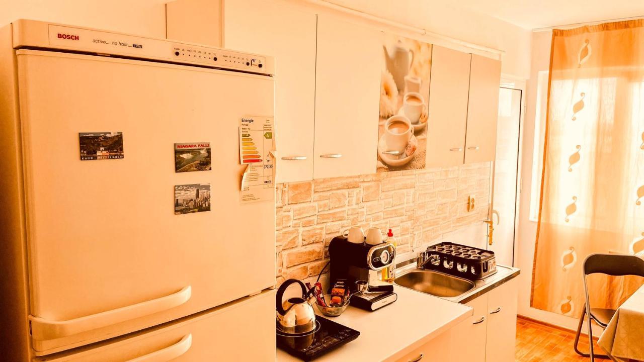 C-house Inchiriaza 2 In Regim Hotelier * Ramnicu Valcea