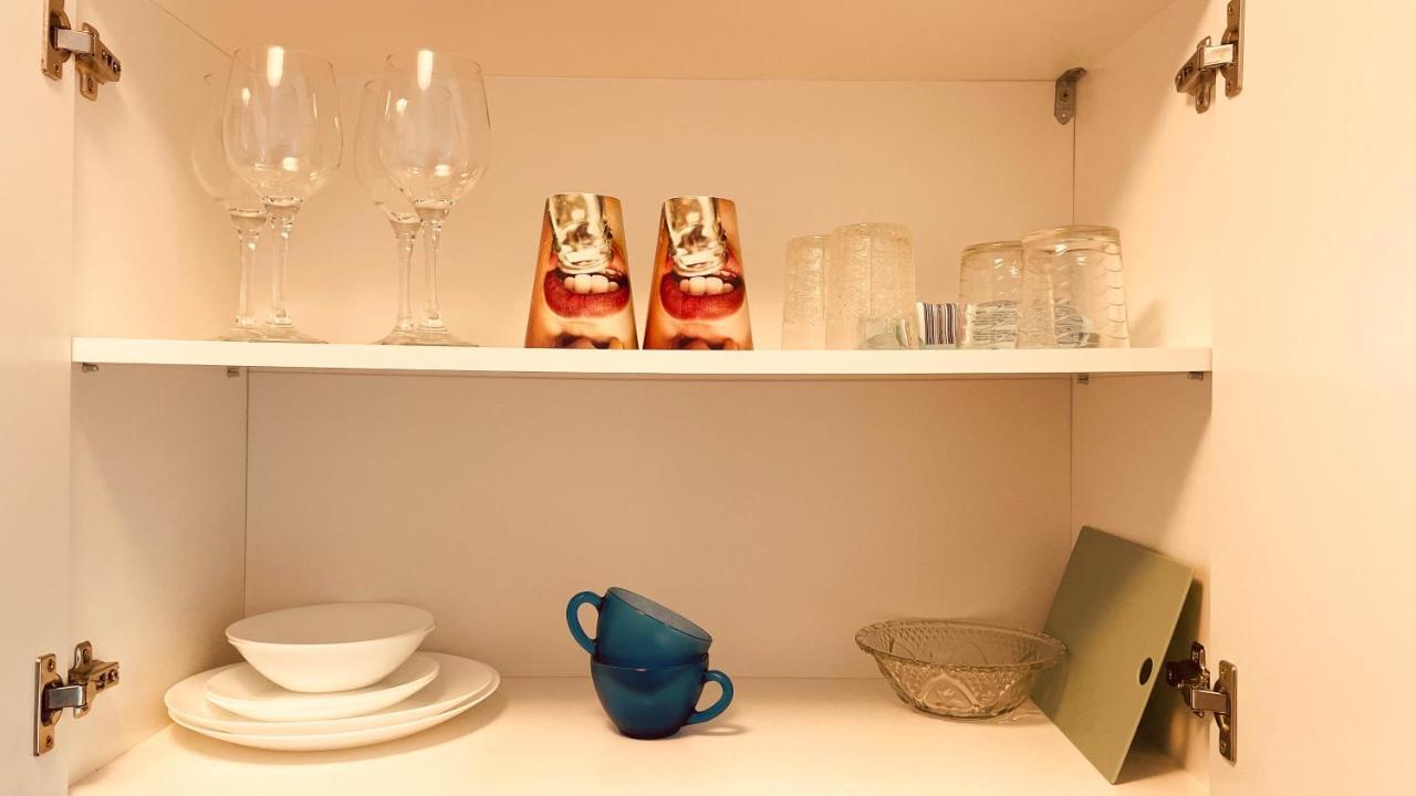 Apartment C-house Inchiriaza 2 In Regim Hotelier *
