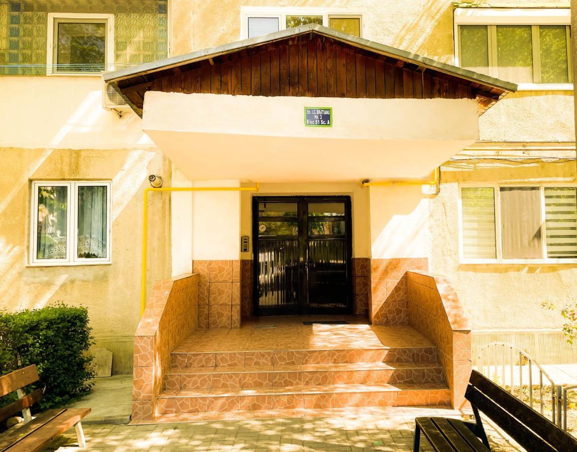 Apartment C-house Inchiriaza 2 In Regim Hotelier