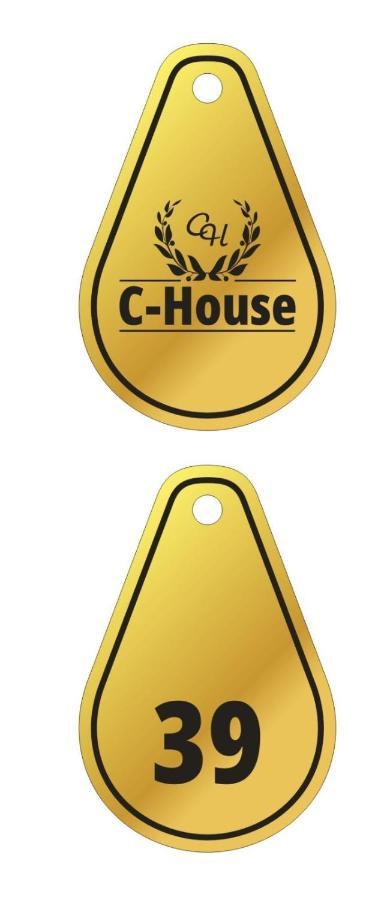 Apartment C-house Inchiriaza 2 In Regim Hotelier