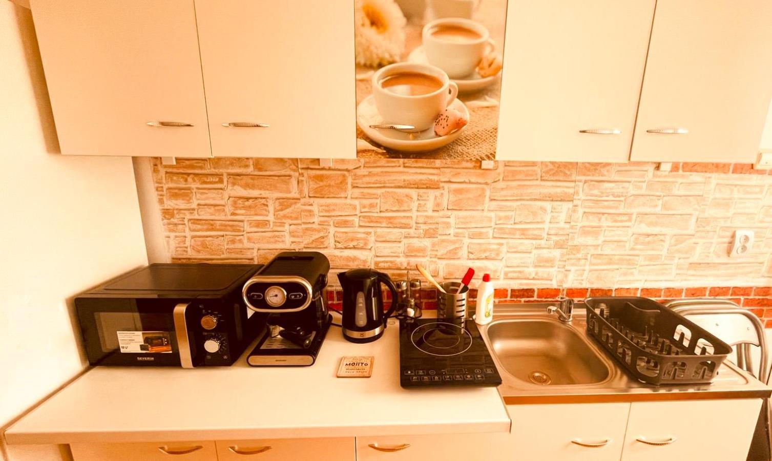 C-house Inchiriaza 2 In Regim Hotelier Ramnicu Valcea
