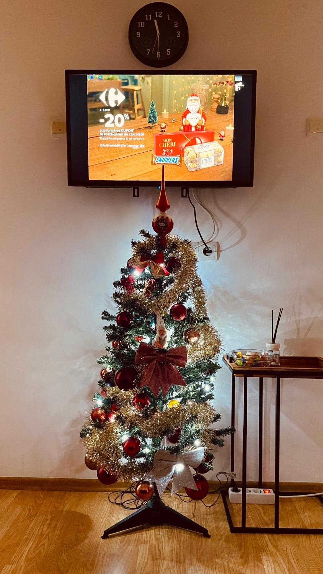 C-house Inchiriaza 2 In Regim Hotelier Apartment